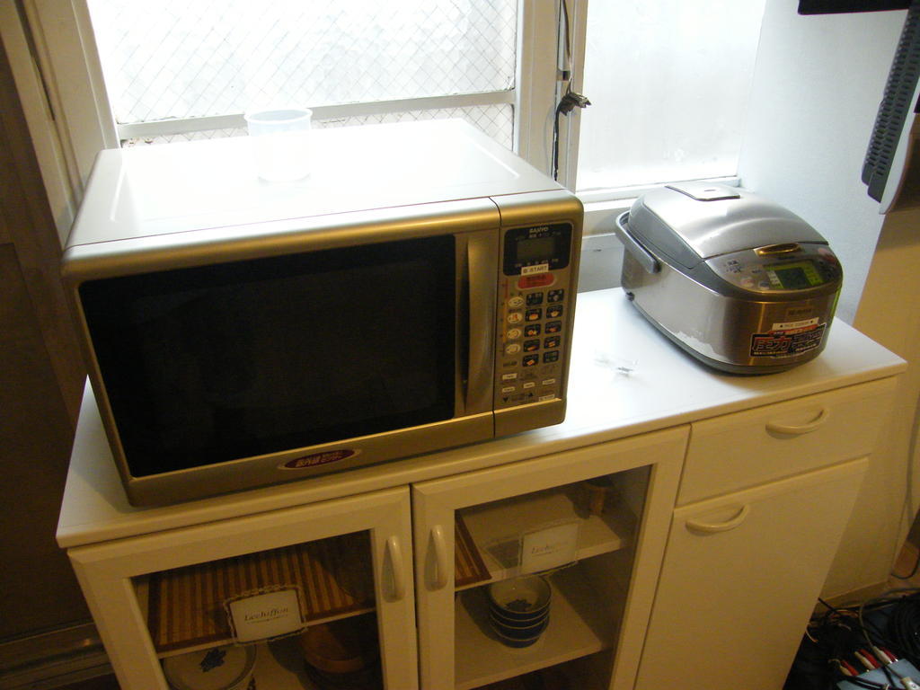 Hostel Q Осака Екстериор снимка