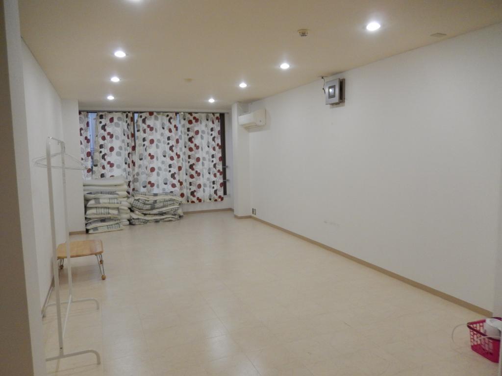 Hostel Q Осака Екстериор снимка