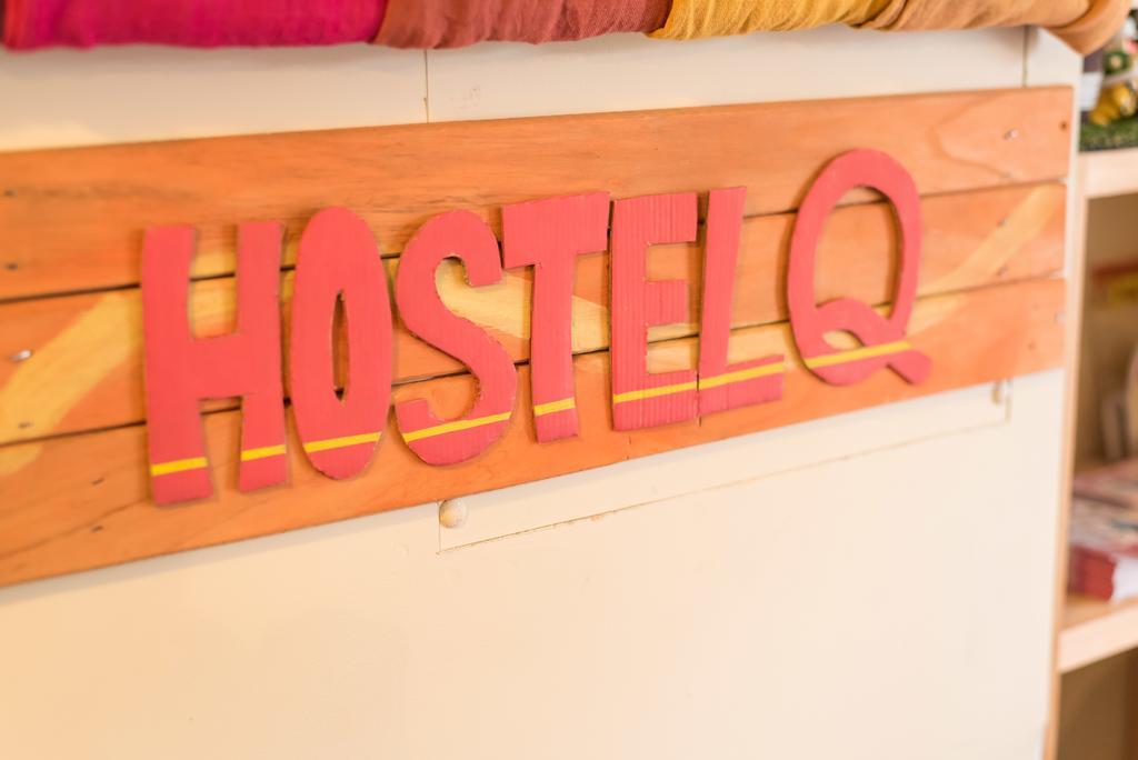 Hostel Q Осака Екстериор снимка